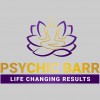 Psychic Barr