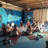 Tidal Yoga