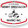 Benny Siniscalchi Paving
