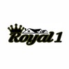 Royal 1 Construction