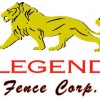 Legend Fence