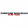 Furniture Wholesale To The Public