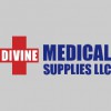 Divine Medical Supplies