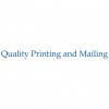 Quality Web Printing & Mailings
