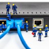 Telecom Infrastructure