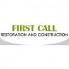First Call Restoration