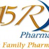 15 Rx Pharmacy