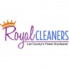 Royal Cleaners