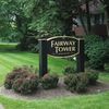 Fairway Tower & Manor Apartments