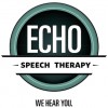 Echo Speech Therapy