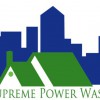 Supreme Power Wash