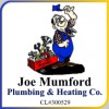 Joe Mumford Plumbing & Heating