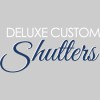 Deluxe Custom Shutters