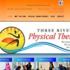 Three Rivers Physical Therapy