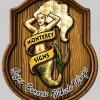 Monterey Signs