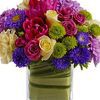 Flower After Flower