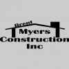 Brent Myers Construction