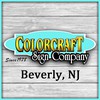 Colorcraft Sign