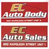 EC Auto Body