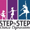 Step By Step Dance Expressions
