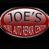 Joe's Mobil Auto Repair Center