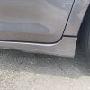 Target Recovery & Transport