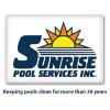 Sunrise Pool Service