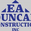 E A Duncan Construction