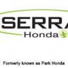 Serra Honda