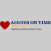 Always On Time Home Care