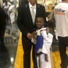 Robinson's Taekwondo