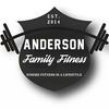 Anderson Family Fitness