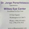 Wilkes Eye Center