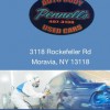 Pennells Auto Body