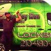 The Key Man