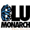 Blu Monarch Skin Studio