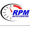 RPM Auto Center-New