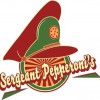 Sergeant Pepperoni
