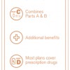 Legacy Health Insurance