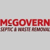 McGovern WM P