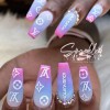 Sparkle Nail Bar
