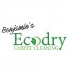Ecodry Carpet Cleaning