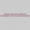 Benison Landwehr & Associates
