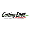Cutting Edge Window Tinting, Audio, Accessories