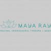 Maya Ray Rolfing, Yoga