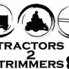 Tractors 2 Trimmers