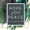 Hope Joy Peace Counseling