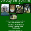 One Stop Party Rental