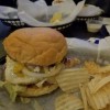 Moe's BarBar Shop