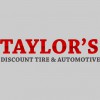 Taylor's Discount Tire & Automotive